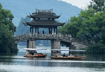 西湖风景名胜区第 96 张图片