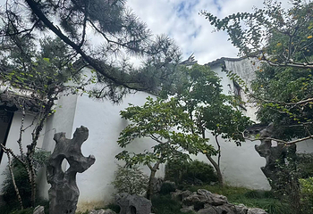 耦园第 79 张图片
