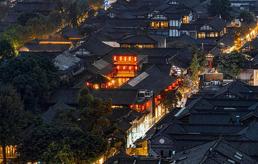 宽窄巷子第 161 张图片