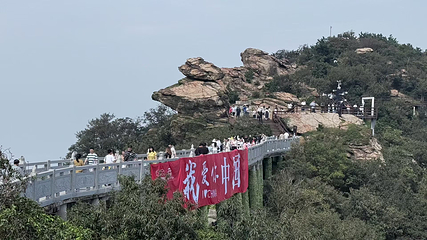 海上云台山第 58 张图片