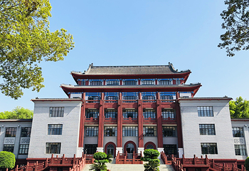 四川大学(望江校区)第 11 张图片