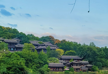 重庆园博园第 77 张图片