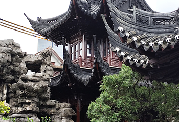 豫园第 180 张图片
