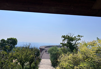 成都龙泉山丹景台旅游景区第 36 张图片