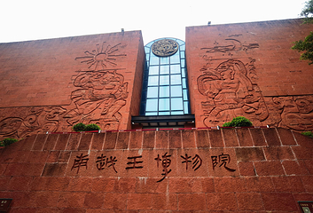 南越王博物院(王墓展区)第 108 张图片