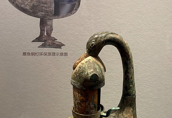 山西博物院第 109 张图片