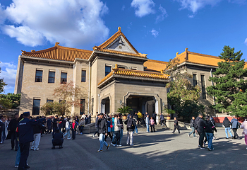伪满皇宫博物院第 73 张图片