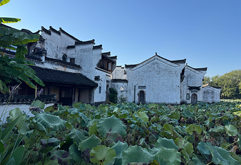 呈坎第 51 张图片