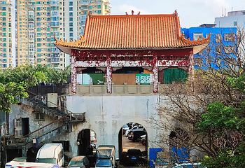 崖州古城第 32 张图片