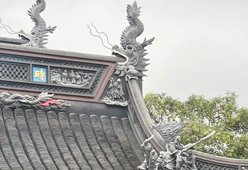 城隍庙旅游区第 171 张图片