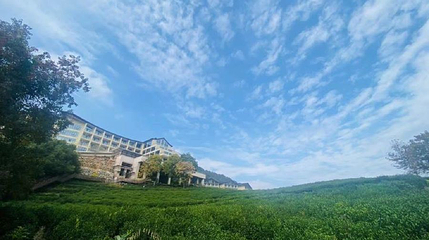 杭州崤山小叠空梦想田园生态旅游区第 1 张图片