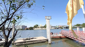 Wat Phet Samuth Woravihan