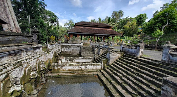Pura Goa Gajah