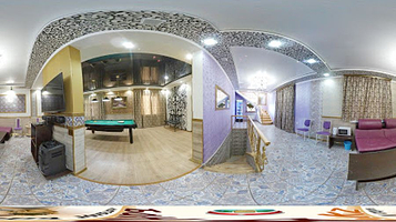 Банный Комплекс «Steam