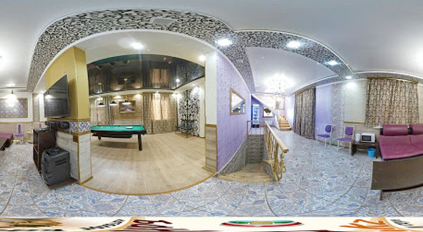 Банный Комплекс «Steam