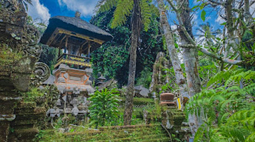 Pura Gunung Kawi Sebatu