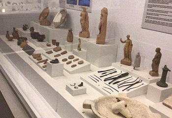 Bergama Museum第 26 张图片