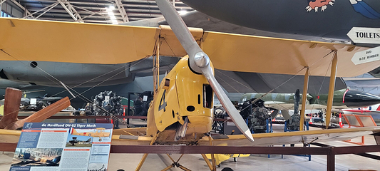 Darwin Aviation Museum第 3 张图片