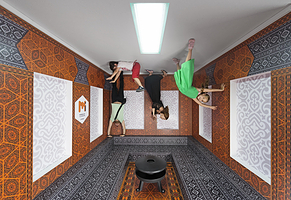 伊斯坦布尔幻觉博物馆