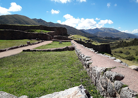 普卡普卡拉遗址