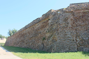 Le Mura di Ferrara第 10 张图片