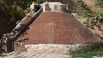 Ethno Museum Kyluyet