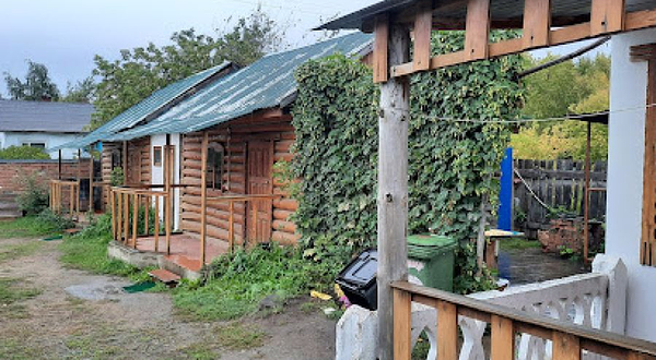 Baza Otdykha Borovik