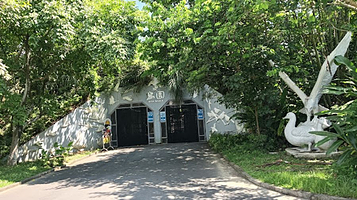 台北市立动物园鸟园