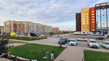 Tennisnyy Tsentr Ace