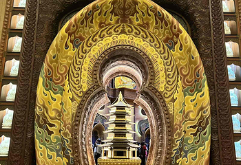 牛首山文化旅游区第 424 张图片