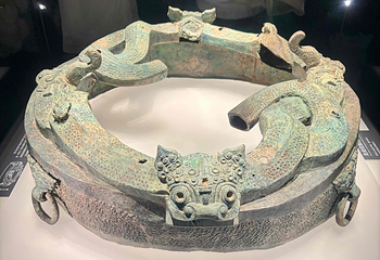 安徽博物院(新馆)第 16 张图片