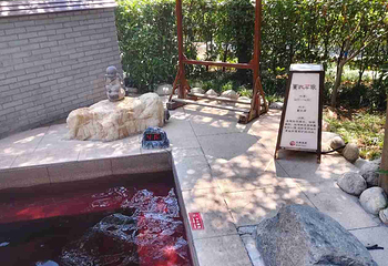 大秦温泉第 32 张图片