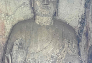 龙门石窟第 343 张图片