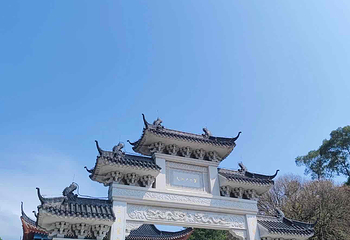 广东罗浮山风景名胜区第 37 张图片