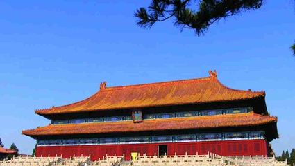 北京市劳动人民文化宫第 18 张图片