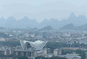 七星景区第 66 张图片