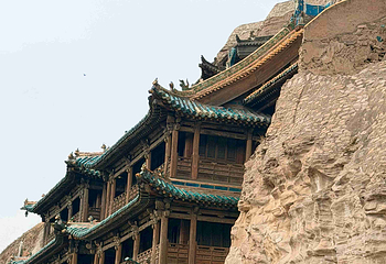 云冈石窟第 304 张图片