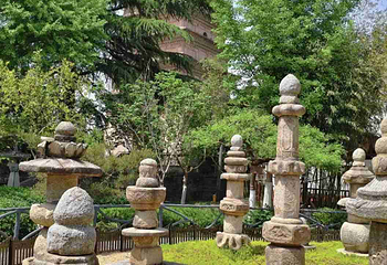 香积寺第 32 张图片