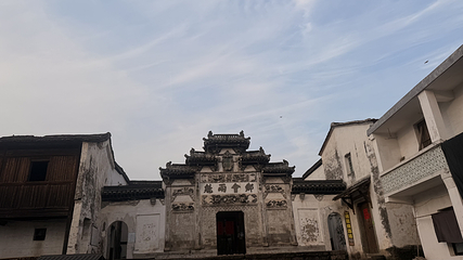 诸葛八卦村景区第 77 张图片