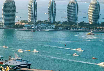 鹿回头风景区第 110 张图片