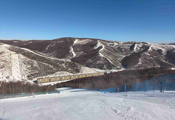 万龙滑雪场第 144 张图片