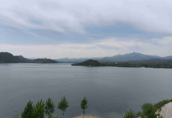 易水湖景区第 70 张图片