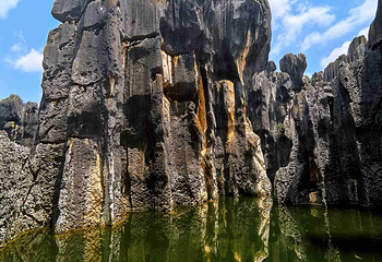 石林风景区第 159 张图片