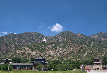 美岱召第 27 张图片