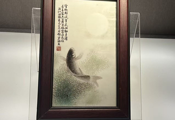 景德镇中国陶瓷博物馆第 44 张图片