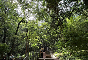 灵隐飞来峰景区第 137 张图片