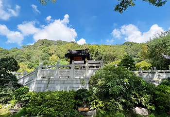 亭林园第 22 张图片