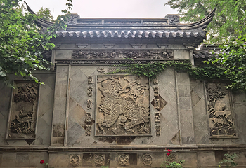 龟山汉墓第 80 张图片
