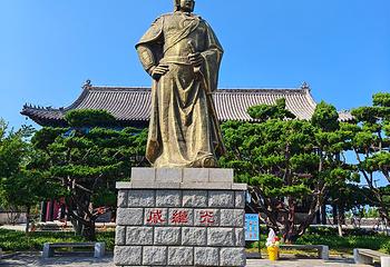 蓬莱阁第 92 张图片