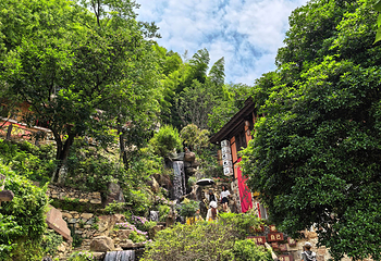 婺源篁岭景区第 223 张图片